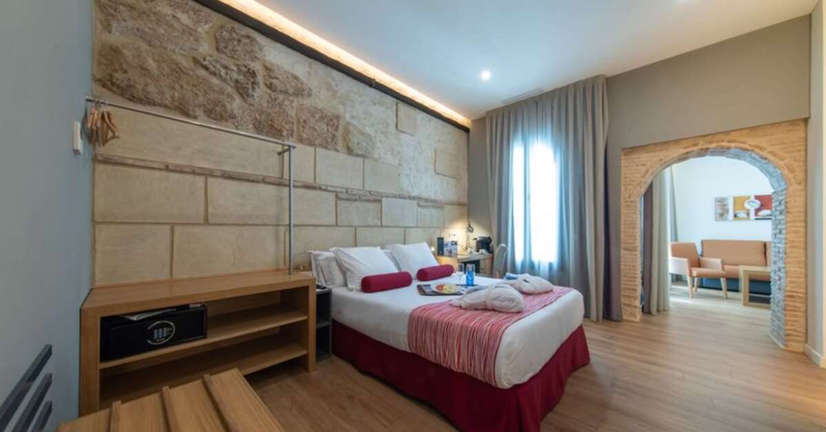 Een foto van Soho Boutique Capuchinos & Spa