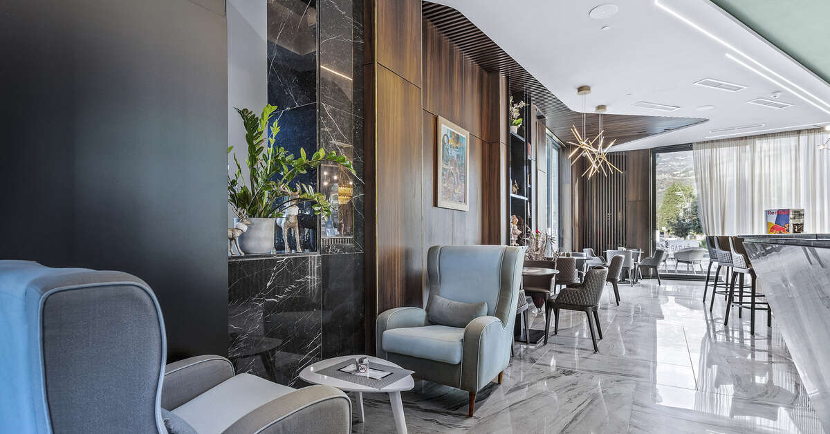 Een foto van Hotel Bracera