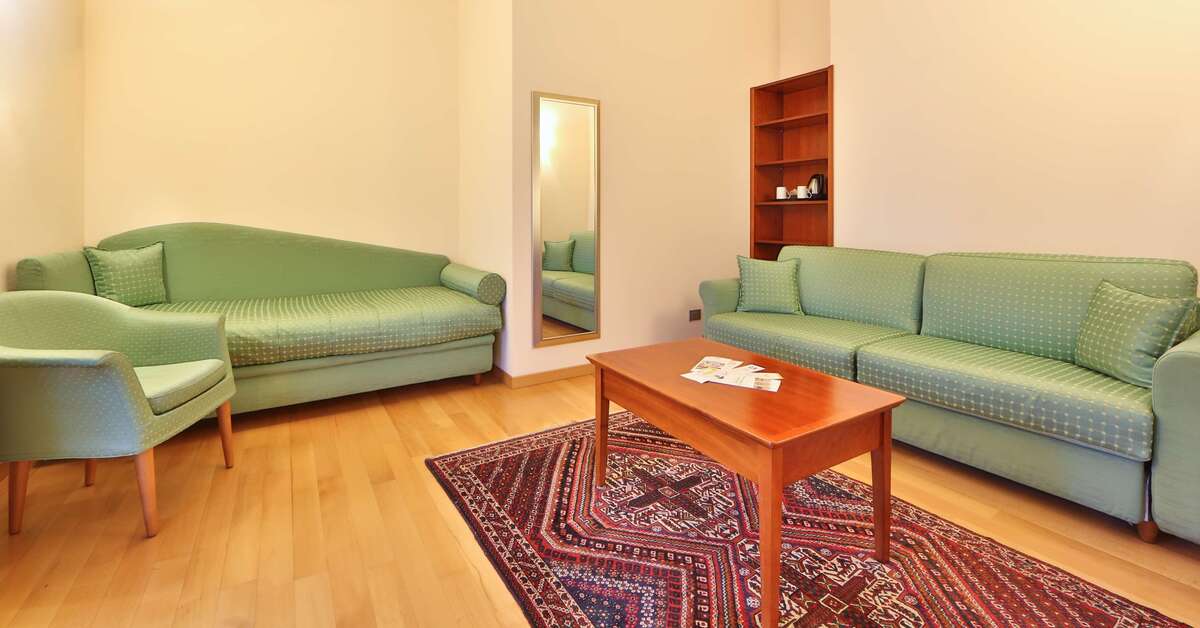 Een foto van Best Western Titian Inn Hotel Treviso