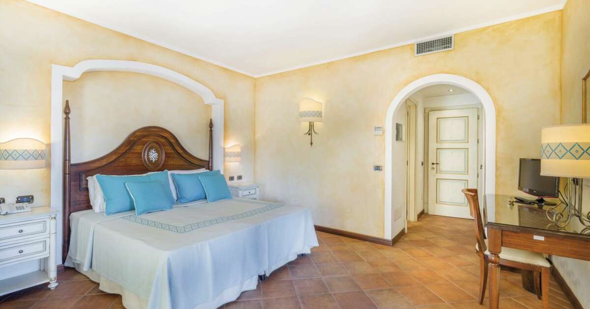 Een foto van Hotel La Vecchia Fonte