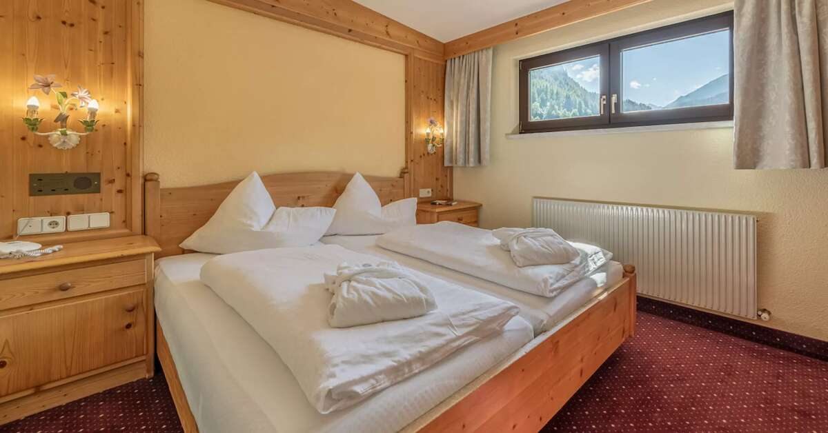 Een foto van Hotel Erhart