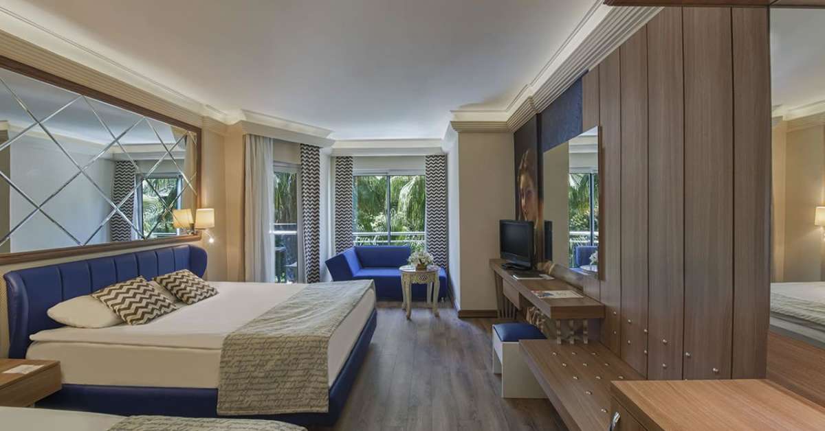 Ein Foto Botanik Hotel & Resort