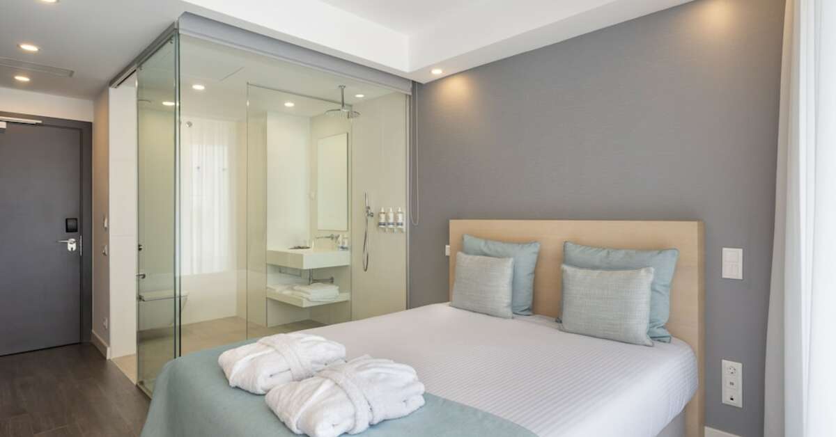 Een foto van Longevity Health & Wellness Hotel