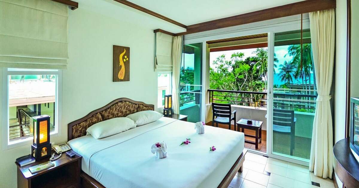 Een foto van Orchidacea Resort
