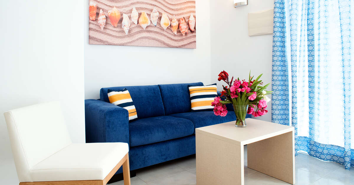 Ein Foto Apartments Livvo Oasis