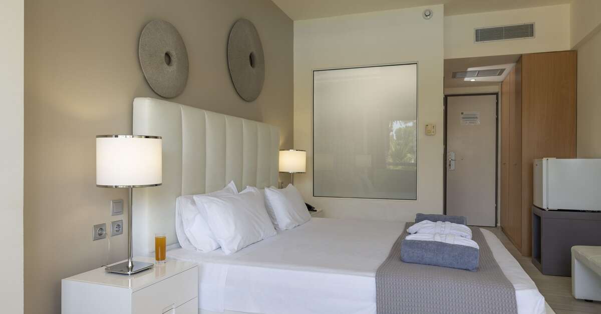 Een foto van All Senses Ocean Blue