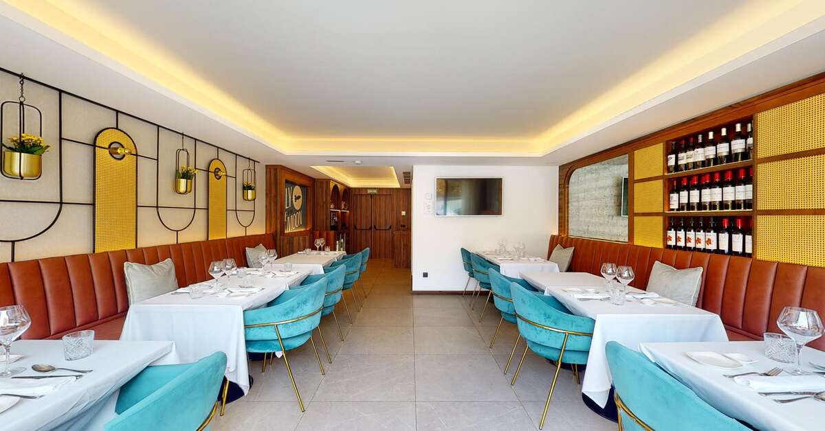 Ein Foto Nivia Born Boutique Hotel