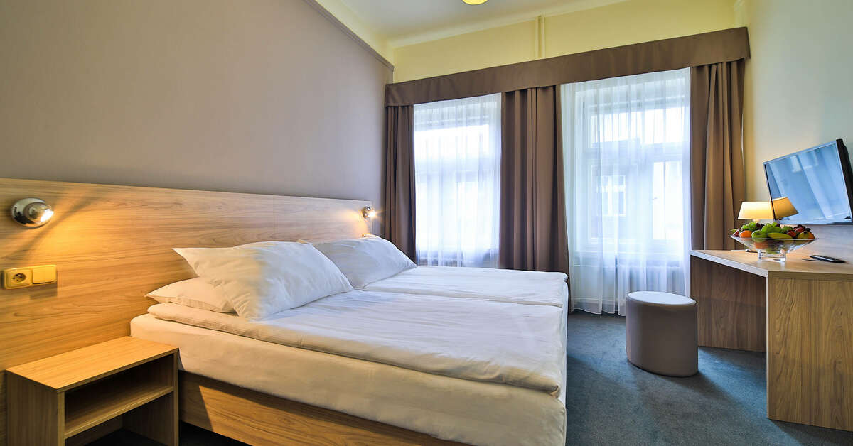 Een foto van Hotel Atlantic