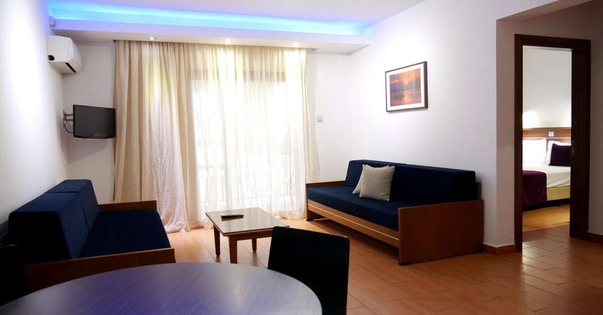 Een foto van Amethyst Napa Hotel & Spa