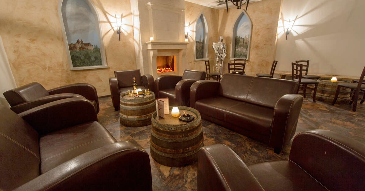 Een foto van Hasseröder Burghotel