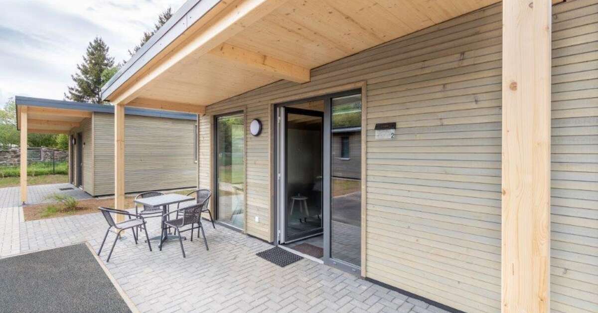 Een foto van Campingpark Kronenburger See