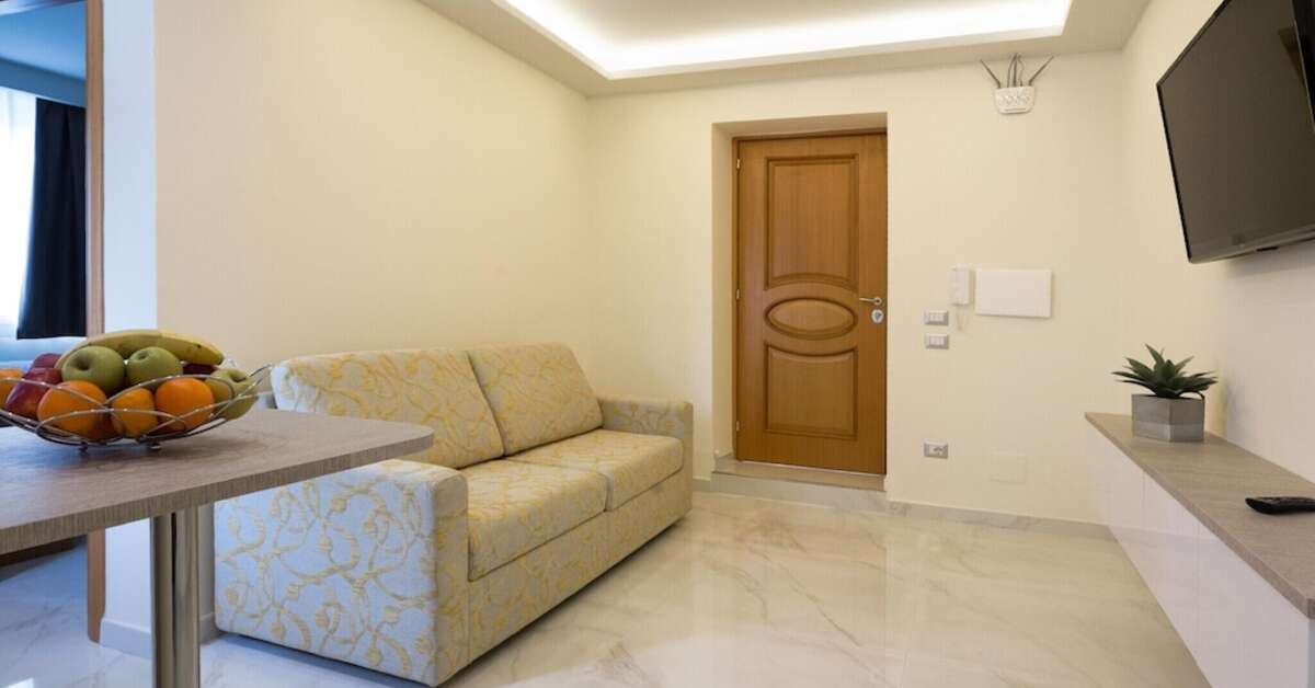 Een foto van Buono B&B