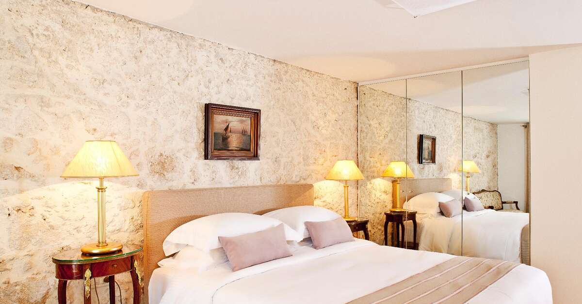 Een foto van Rimondi Boutique Hotels Palazzo Rimondi