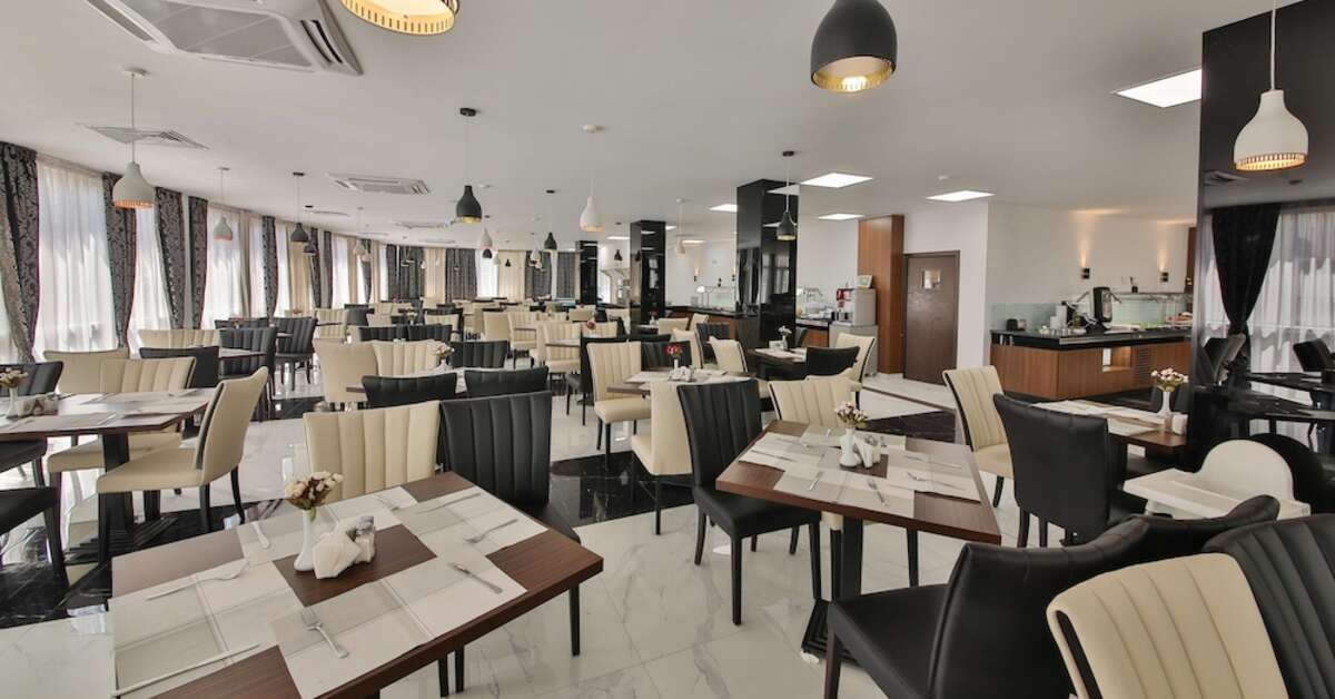 Ein Foto Prestige Deluxe Hotel Aquapark Club