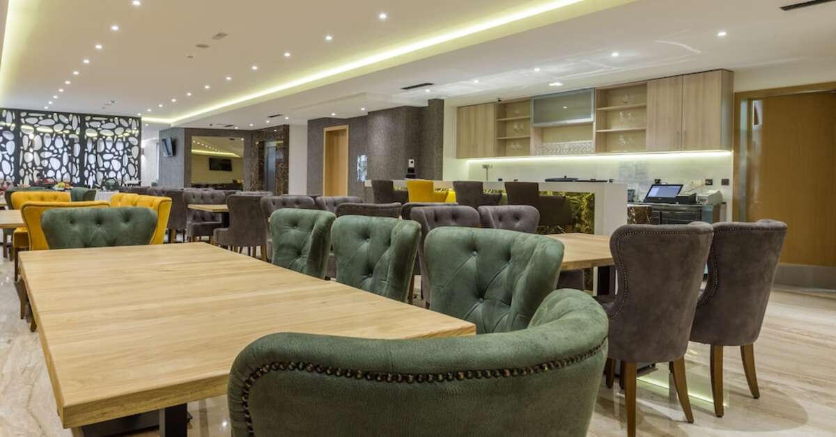 Een foto van Abba Hotel