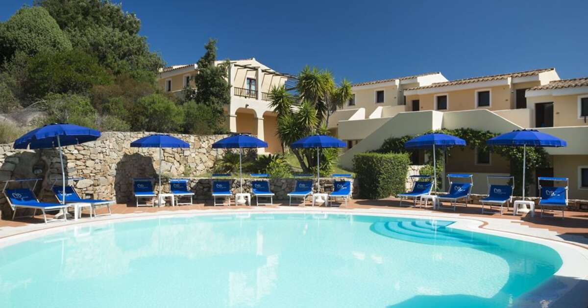 Een foto van Hotel & Resort Stelle Marine