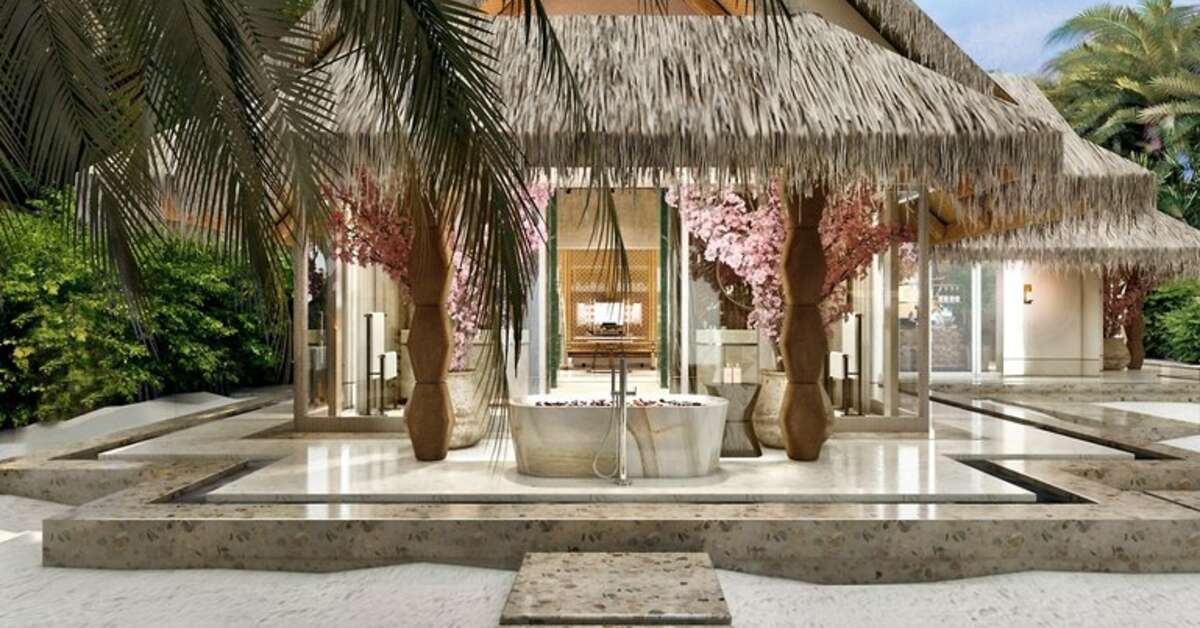 Een foto van Joali Maldives