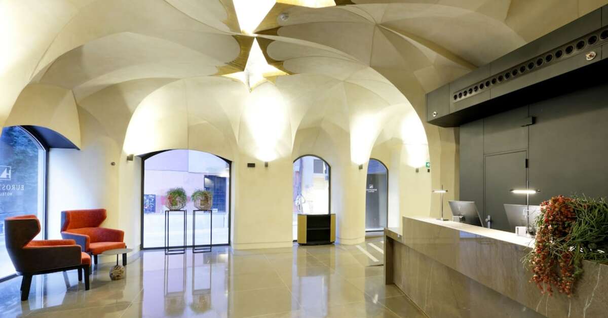 Een foto van Aurea Catedral