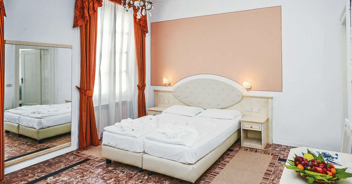 Een foto van Hotel Antico Monastero
