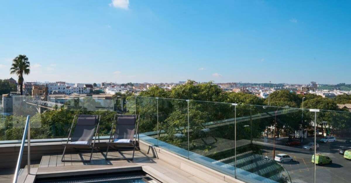 Een foto van Hotel Kivir