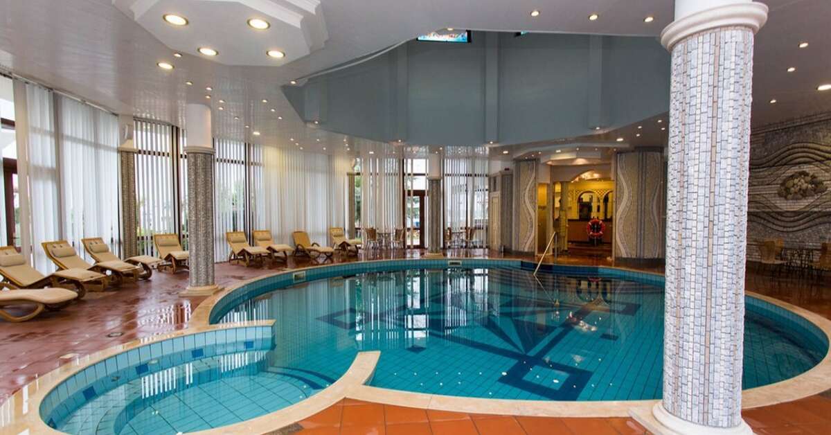 Een foto van Helena Park