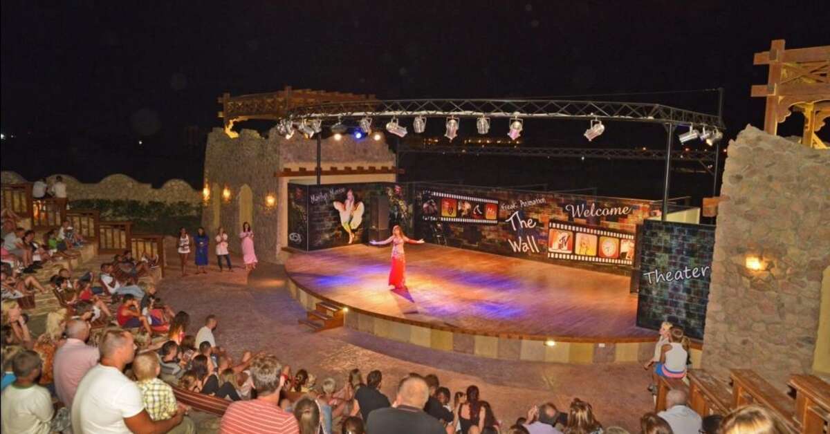 Een foto van Charmillion Club Aquapark