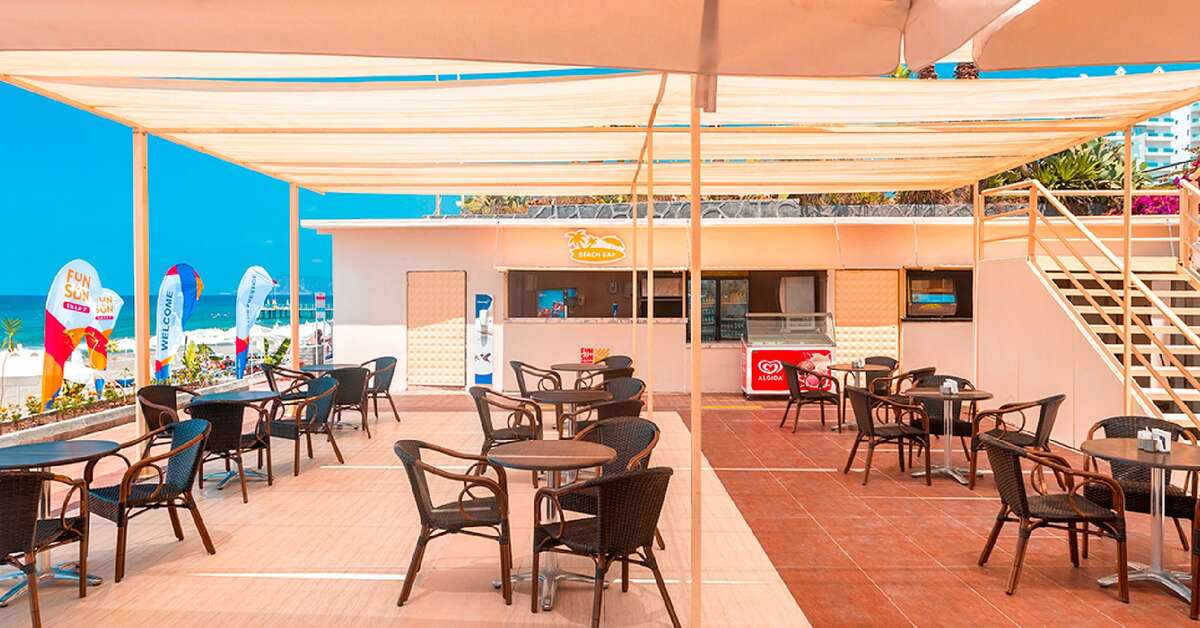 Een foto van Prestige Alanya