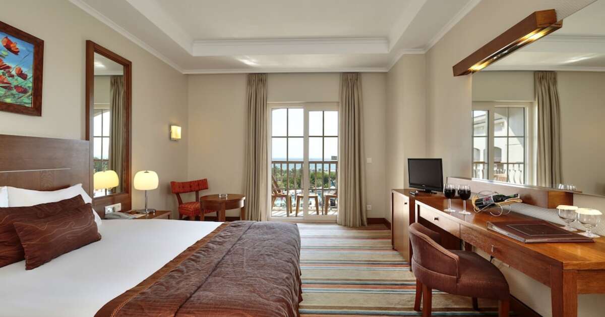 Een foto van Sunis Elita Beach Resort & Spa
