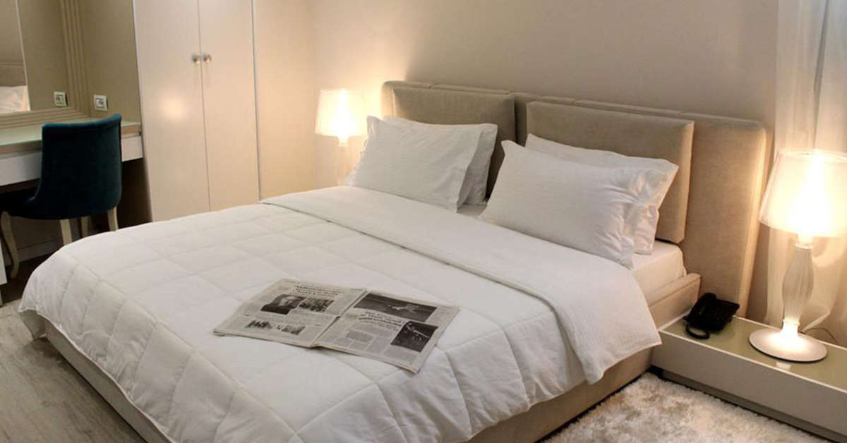 Een foto van Demi Hotel