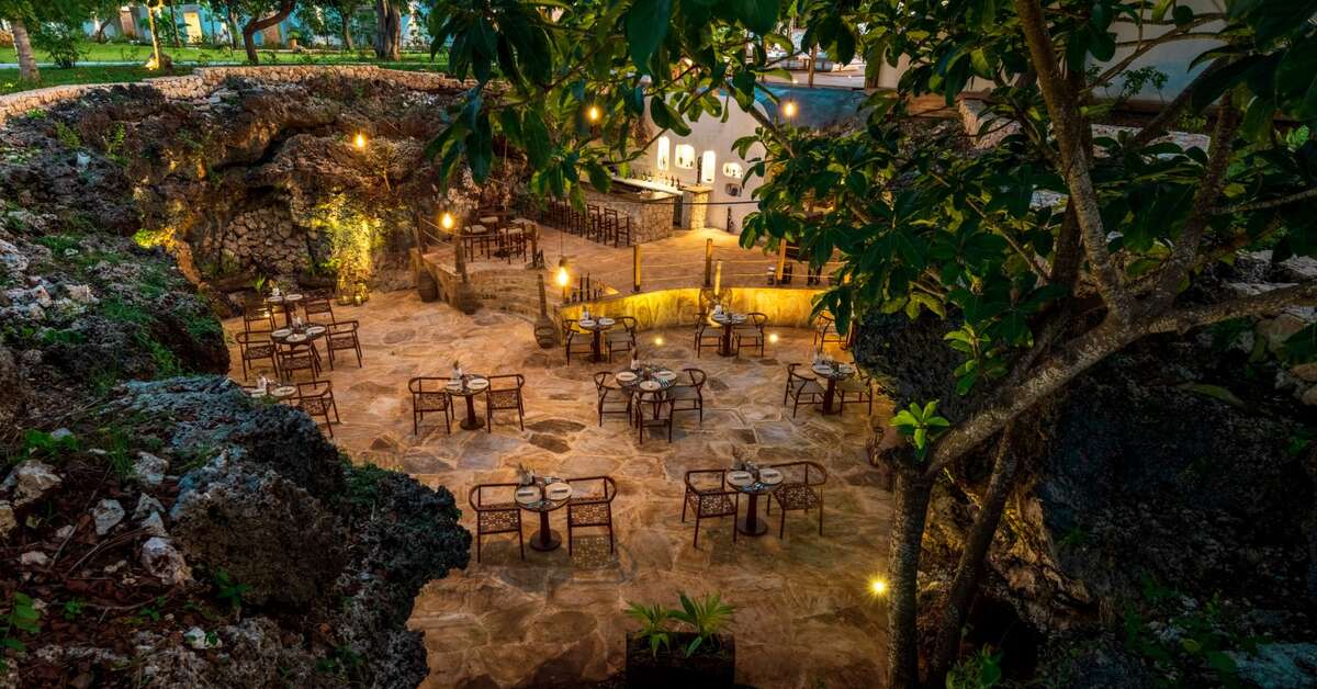 Een foto van Kwanza Resort by Sunrise