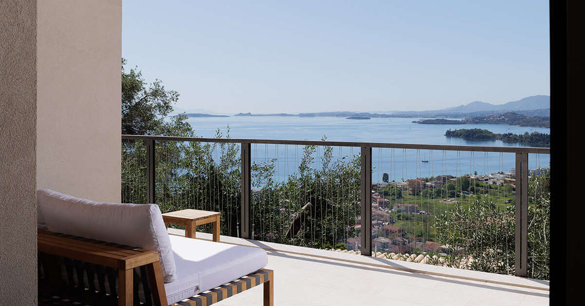 Een foto van Greenstone Villas