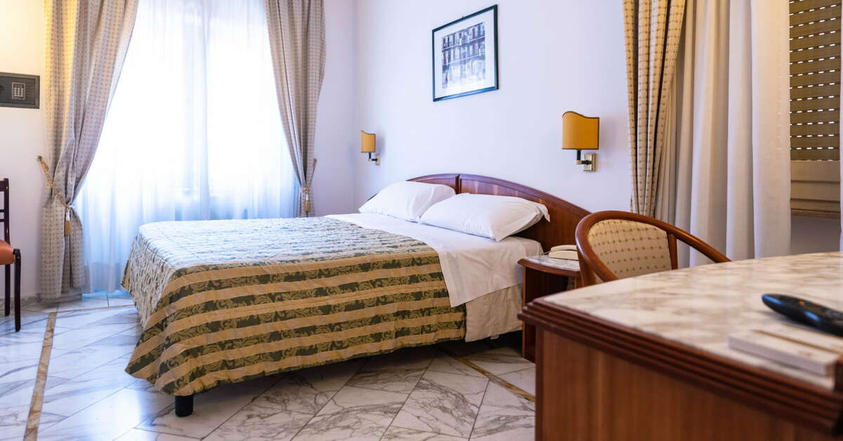 Een foto van Grand Hotel Duomo Pisa