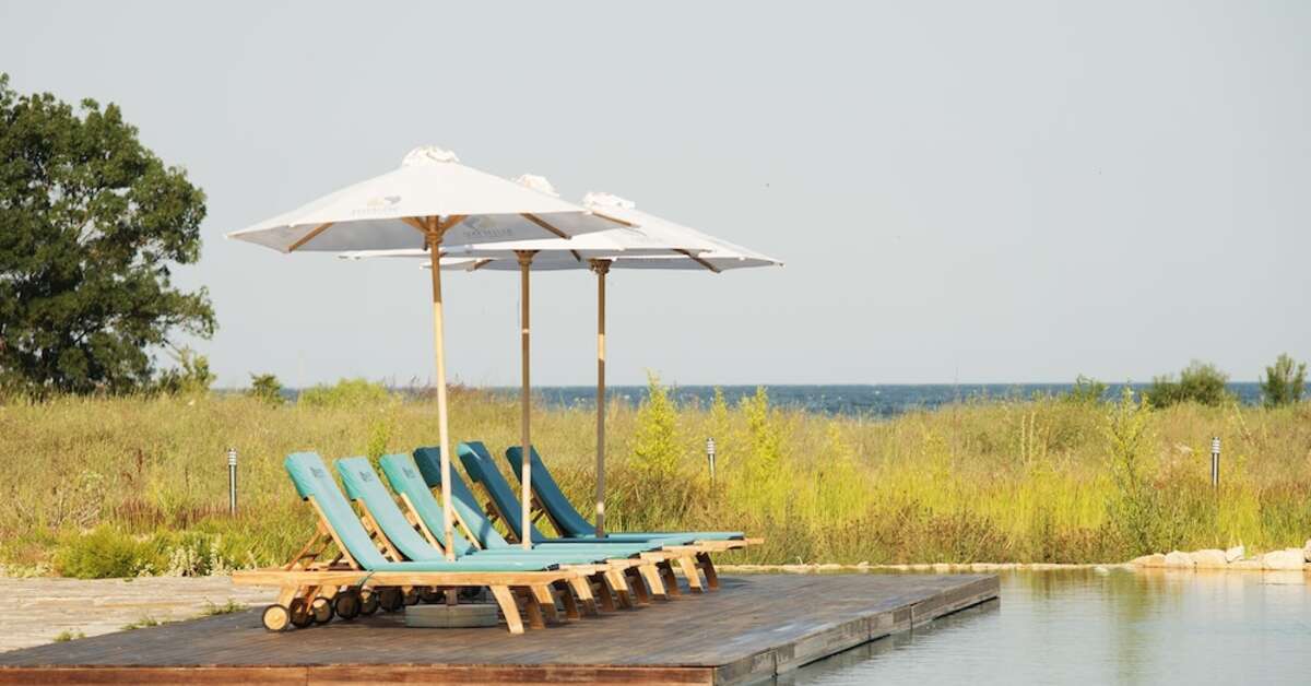 Een foto van Sunrise All Suites Resort