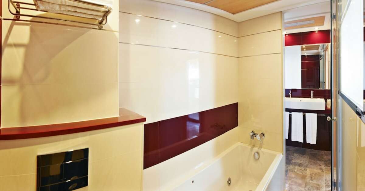 Een foto van Hotel Mediterranean Bay