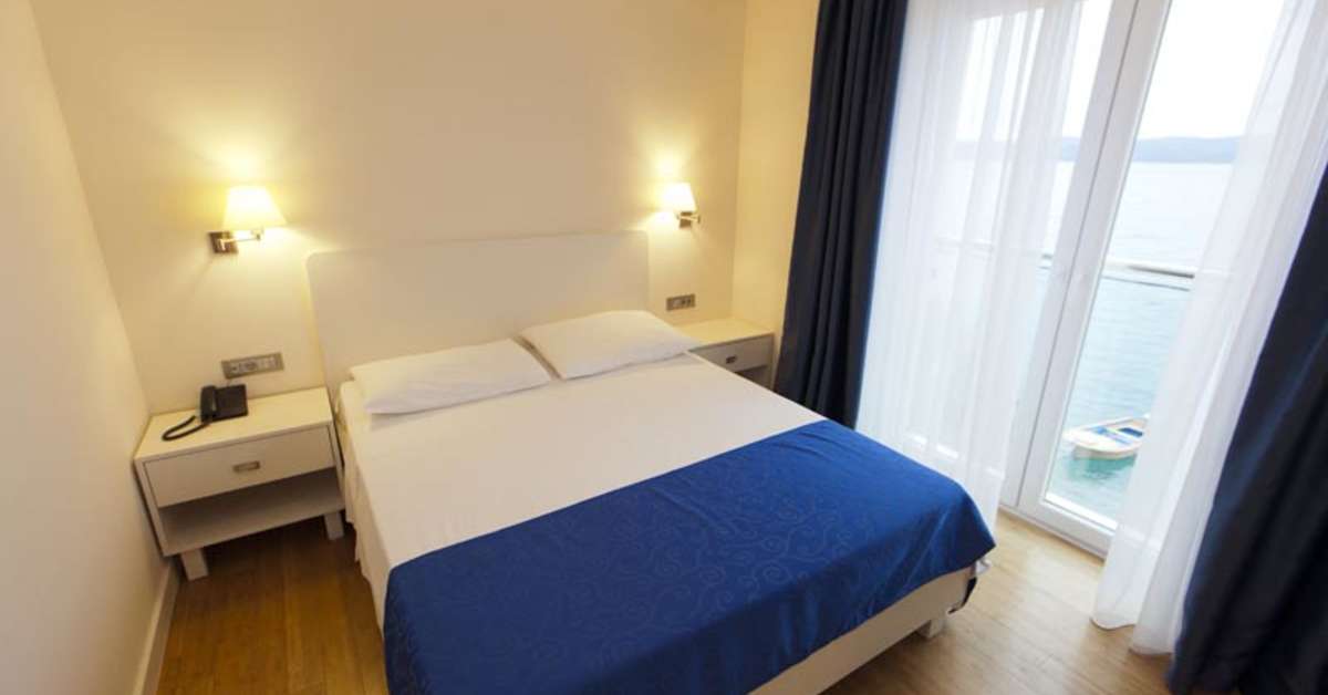 Een foto van Hotel Pleter