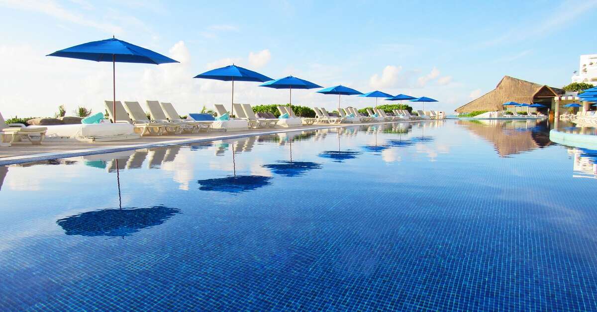Een foto van Live Aqua Beach Resort Cancun