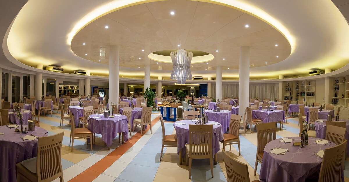 Een foto van Hotel Villaggio Stromboli