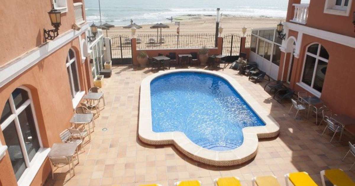 Een foto van Lloyds Beach Club