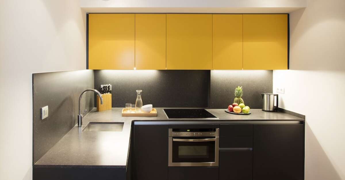 Ein Foto Cosmo Apartments Passeig De Gracia