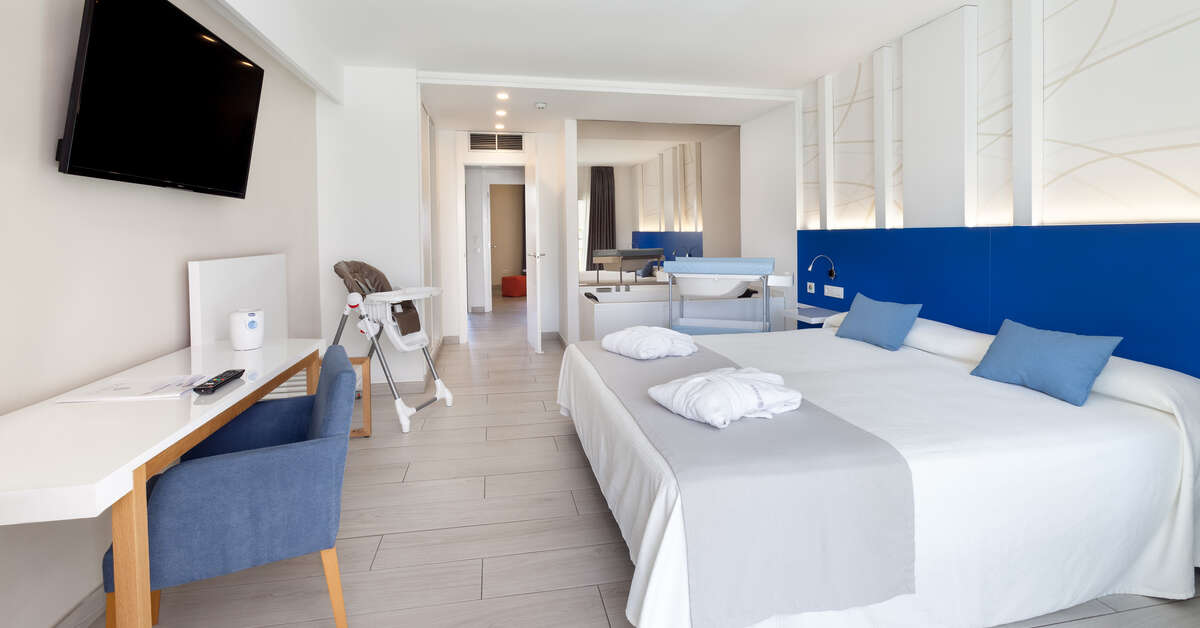 Een foto van Appartementen Playa Olid