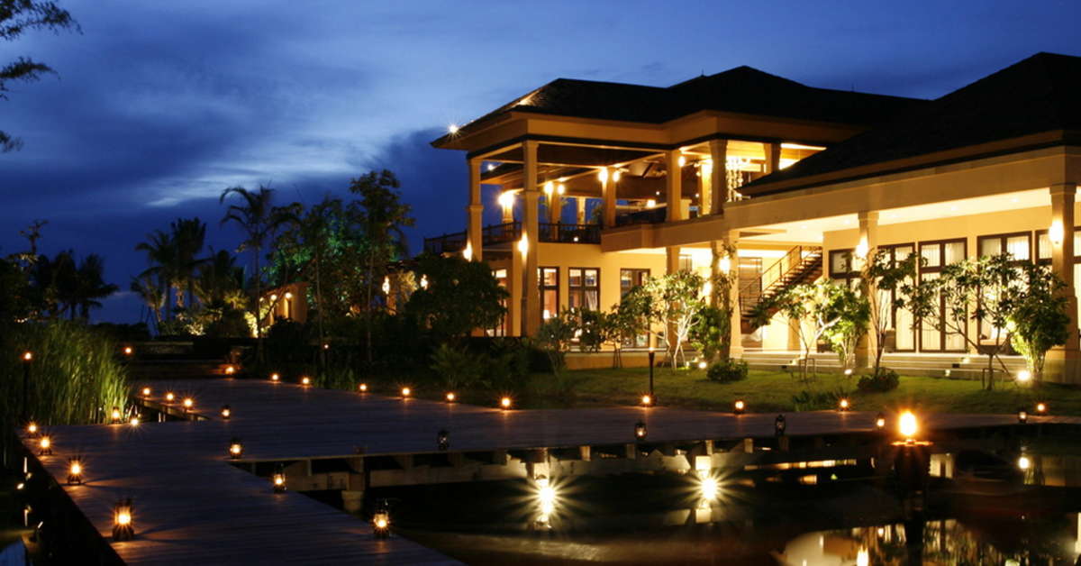 Een foto van Mövenpick Asara Resort & Spa Hua Hin