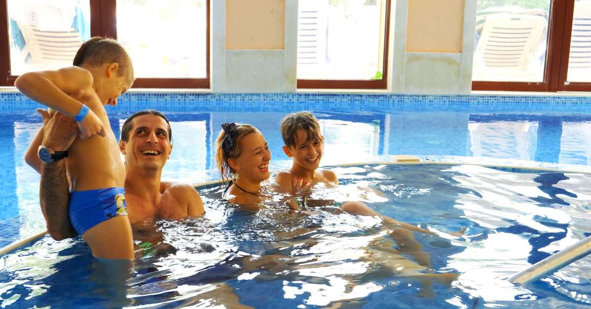Een foto van Hotel Kristal