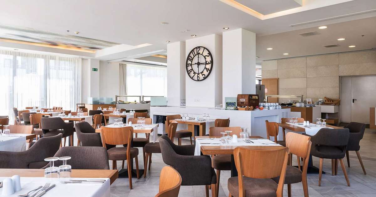 Een foto van Geraniotis Hotel & Resort