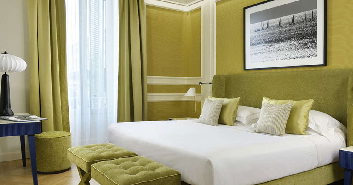 Een foto van Imperiale Palace Hotel