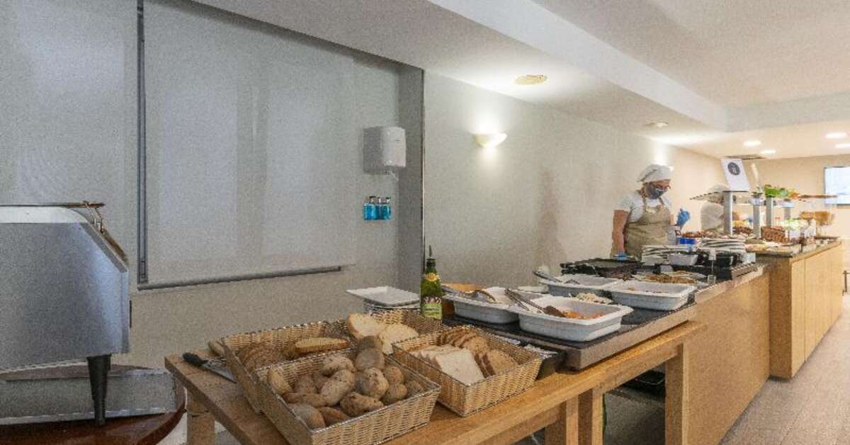 Een foto van Hotel Artiem Capri