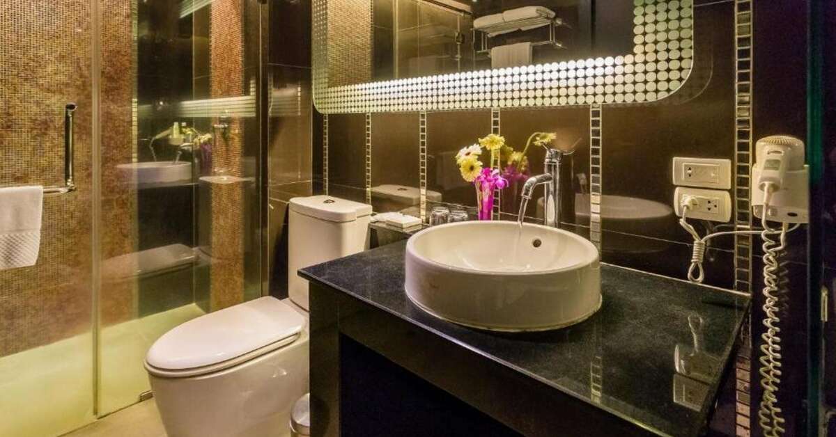 Een foto van Nova Platinum Hotel