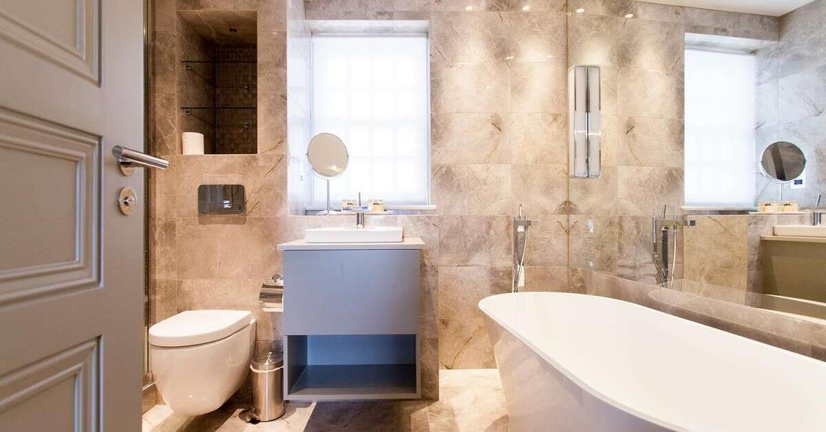 Een foto van Hope House by Q Appartementen