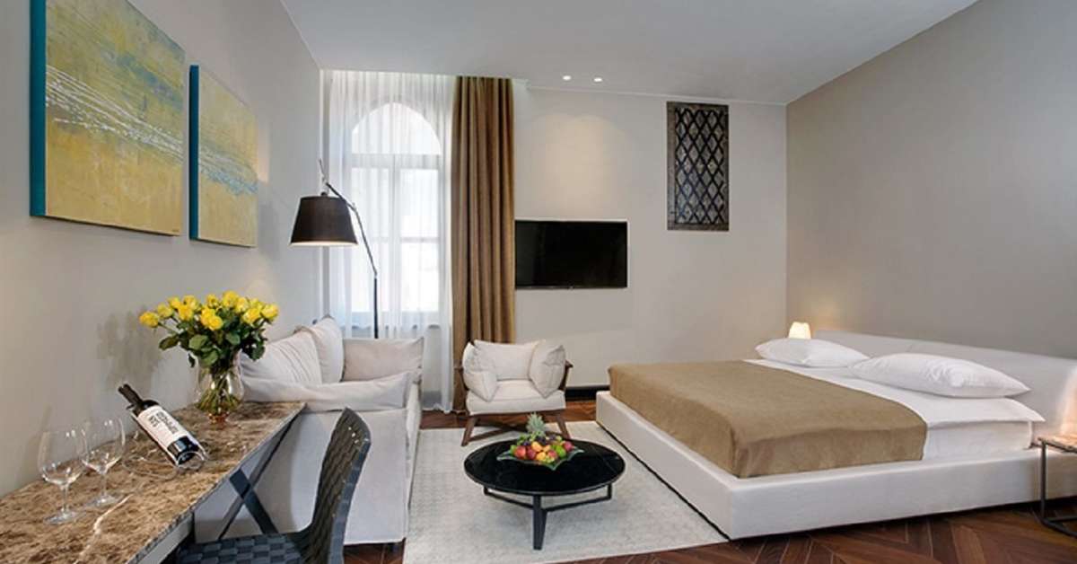 Een foto van Valamar Riviera Hotel & Residence