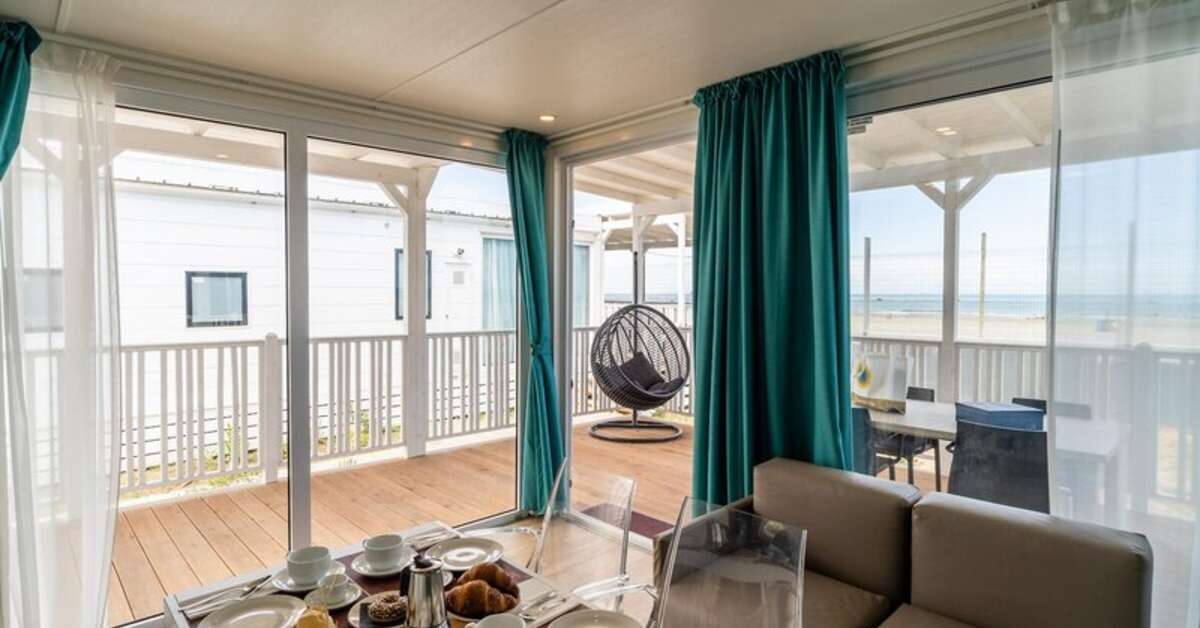 Een foto van Sentido Punta Marina Premium Camp