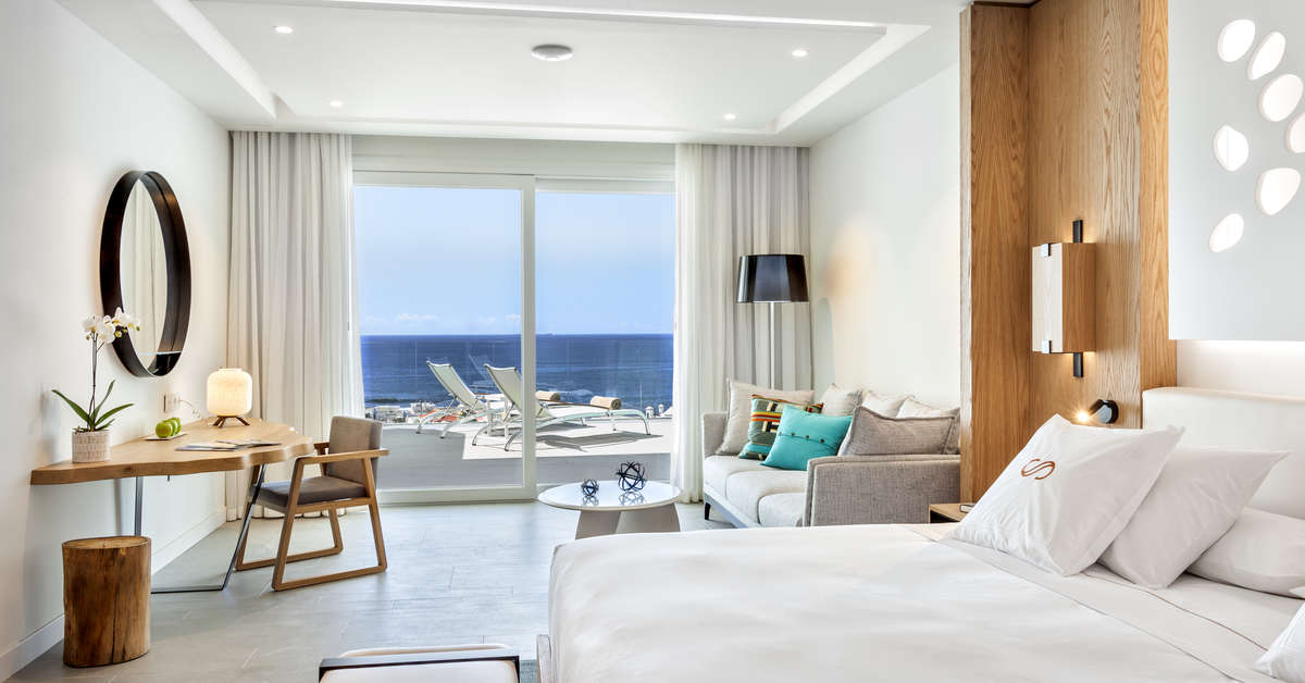 Een foto van Royal Hideaway Corales Beach